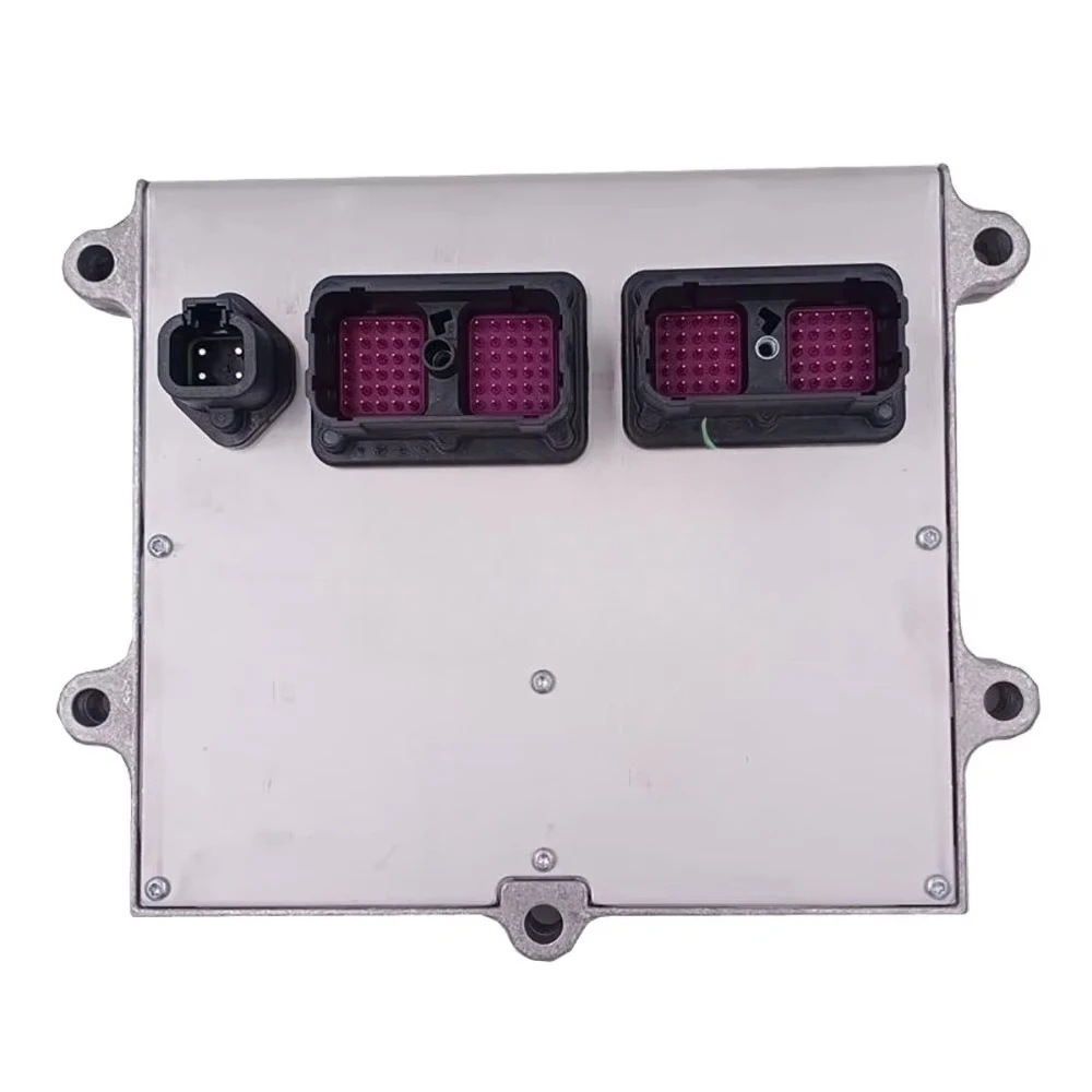 

Engine SAA6D125E-5 Wheel Loader WA470-6 WA470-6A WA470-6LC ECU Engine Controller Control Unit 600-461-1400