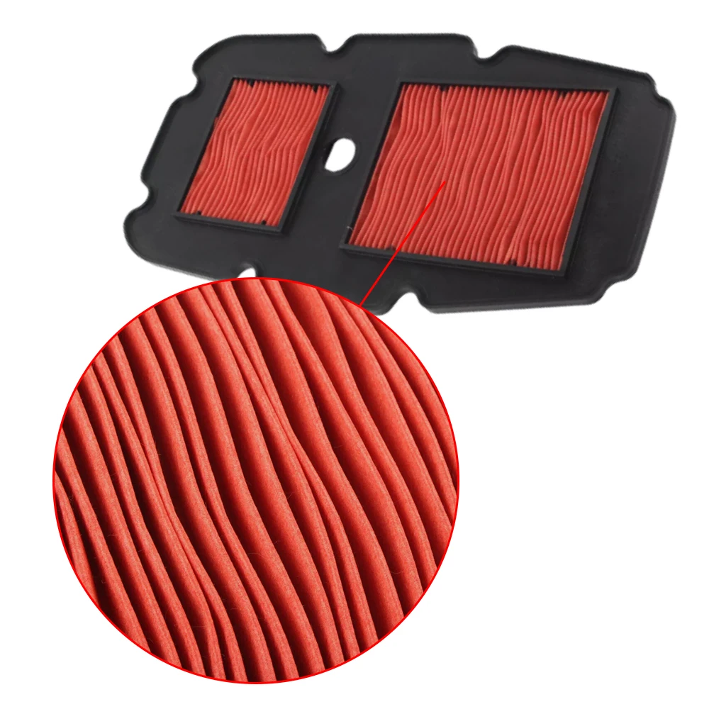 

17210-MCB-960 For Honda XLV650 XL650V Transalp 2000 2001 2002 2003 2004 2005 2006 2007 Motorcycle Air Filter Cleaner
