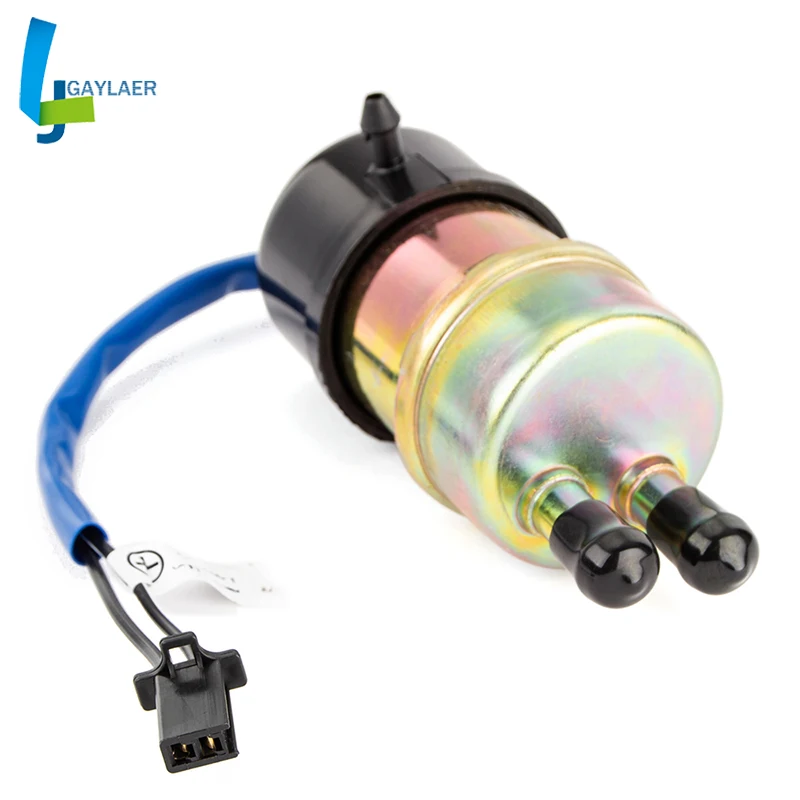 Motorcycle Fuel Pump 12V Fuelpump for Kawasaki Ninja ZX6 ZX6R ZX7