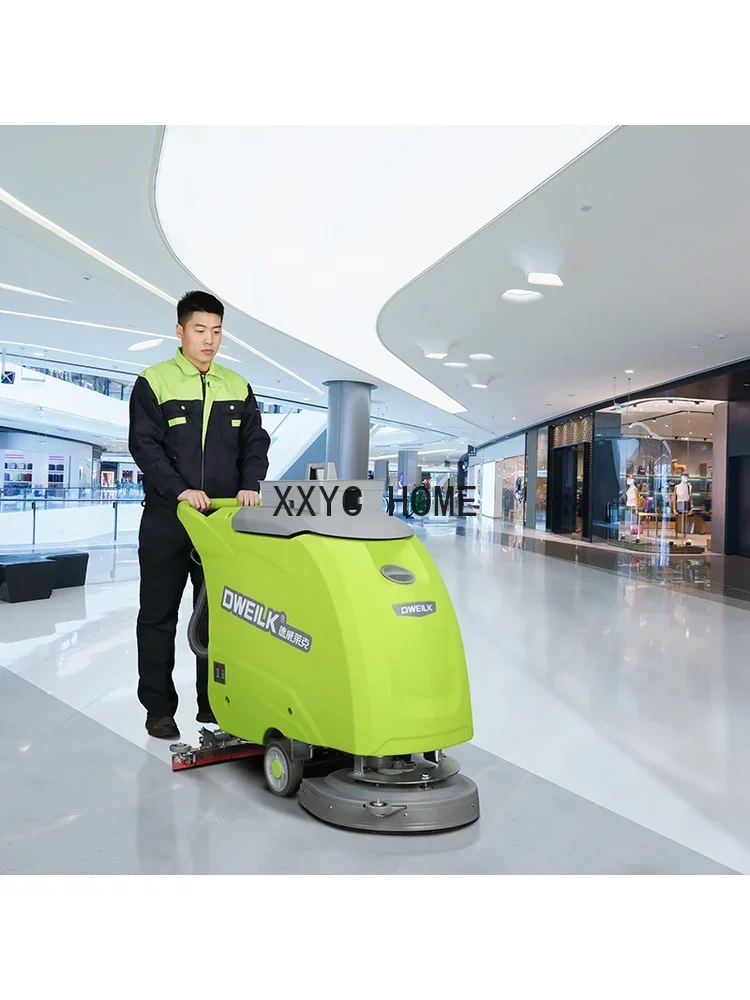 

Ручная стиральная машина DW520A Pro для заводской мастерской, стиральная машина для стирки коммерческого собственности