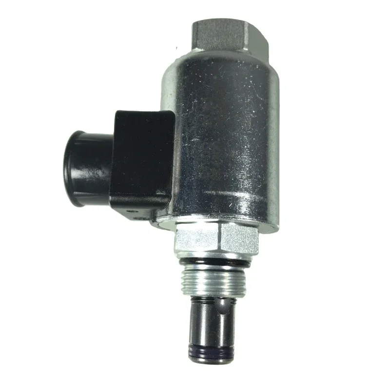 VC08-2 Electro-proportional control direct acting pressure regulating TS58-20 Threaded cartridge hydraulic valve Relief controls