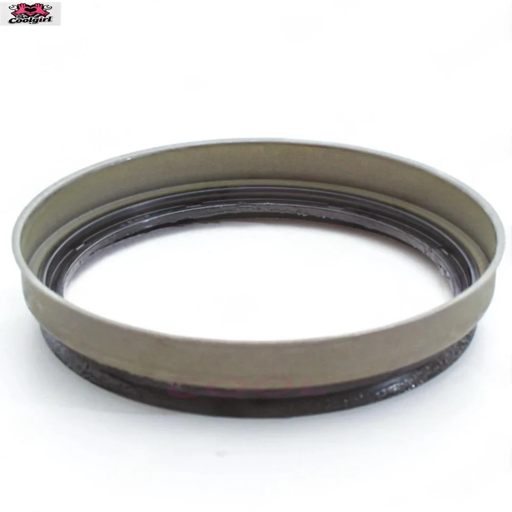 4 Pieces New Toyot-a 03-24 4Runner Tacoma FJ GX470 GX460 90312-96001 Type-V Wheel Bearing Oil Seal