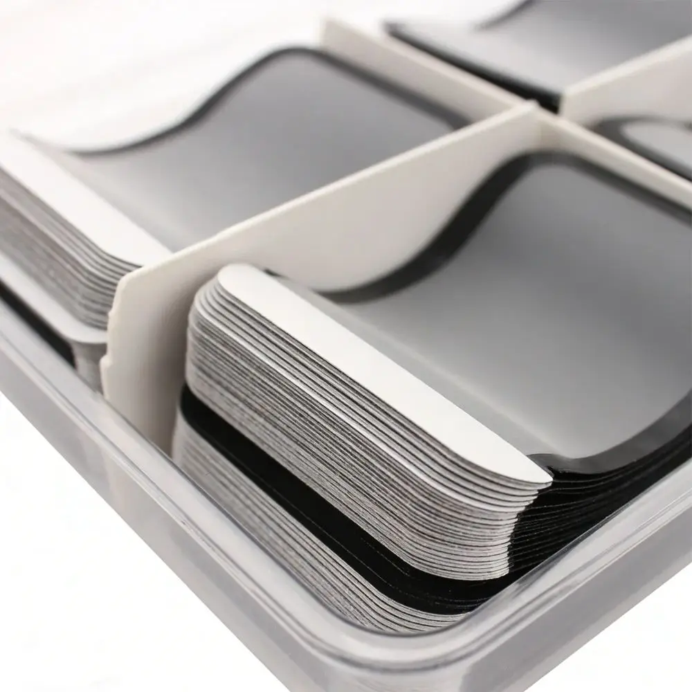 Disposable Intraoral Barrier Protection Sleeves 500 PCS 30x40mm for Dental X‑Ray Films and Equipment Surface Isolation