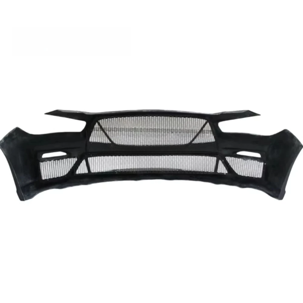 RSC Style All-carbon Fiber Front Bumper, Suitable for Perfect for Infiniti Q50 2