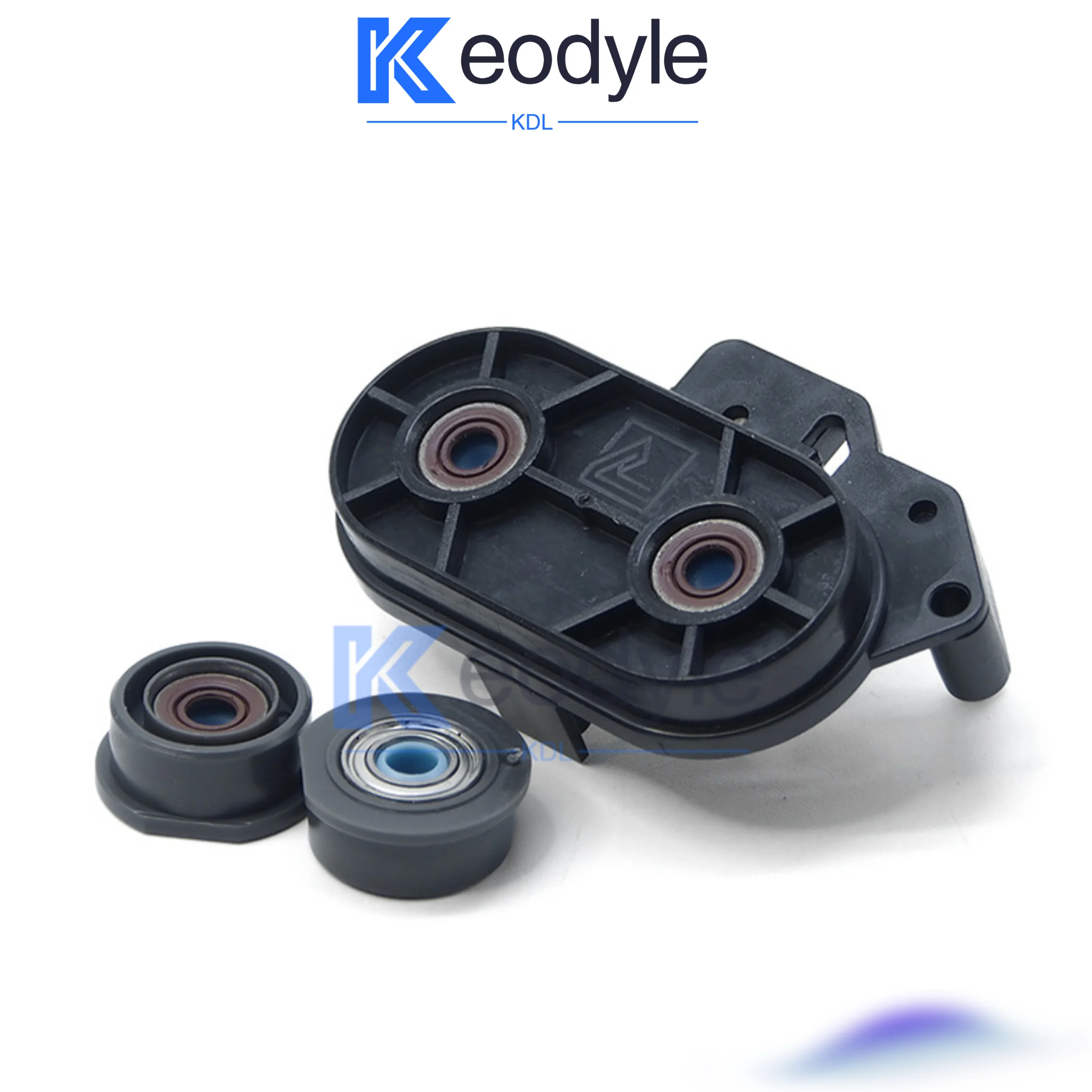 New Design Developer Unit Bushing For Ricoh MP C4504 MP C5504 MP C6004 IMC4500 IMC5500 IMC6000 IMC3500 Copier Spare Parts
