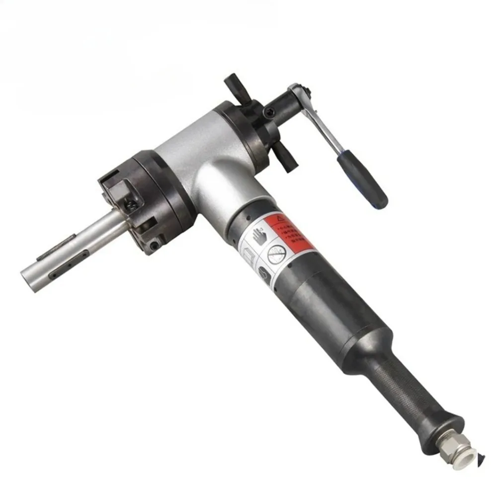 for CUSTOMIZED LOGO ISY-80TN 26-79mm Inner Mounted Portable Electric  Pipe End Cold Beveling Grooving Machine