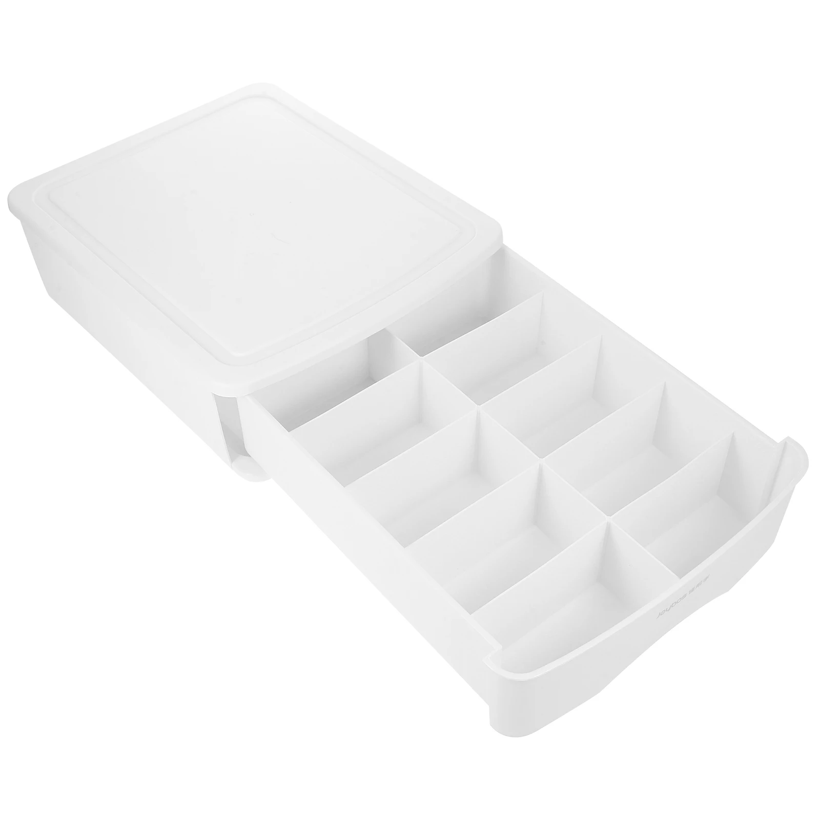 

Multifunctional Underwear Sock Organizer Drawer Storage Box Wardrobe Clothes Container Lingerie Bra Towel Holder Household Sock