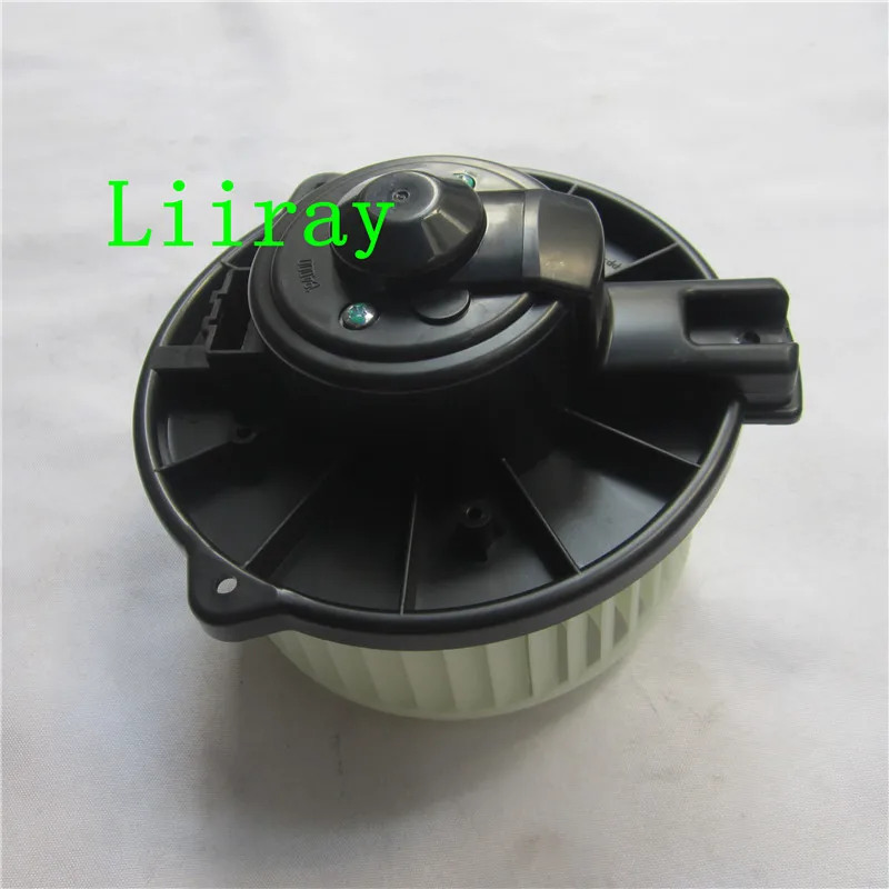 

Автоматический двигатель вентилятора с подогревом переменного тока для TOYOTA Camry FUN CARGO Gaia Hiace Yaris Probox 8710333041 8710333040 8710352050 8703052040