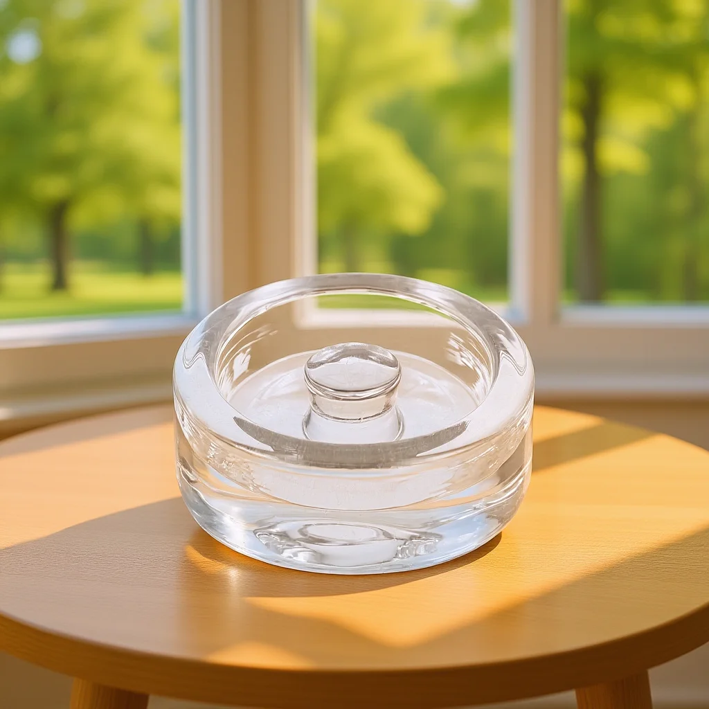 

Mason Jar Weights Fermenting Wide Mouth Sauerkraut Canning Fermaentation Lid for