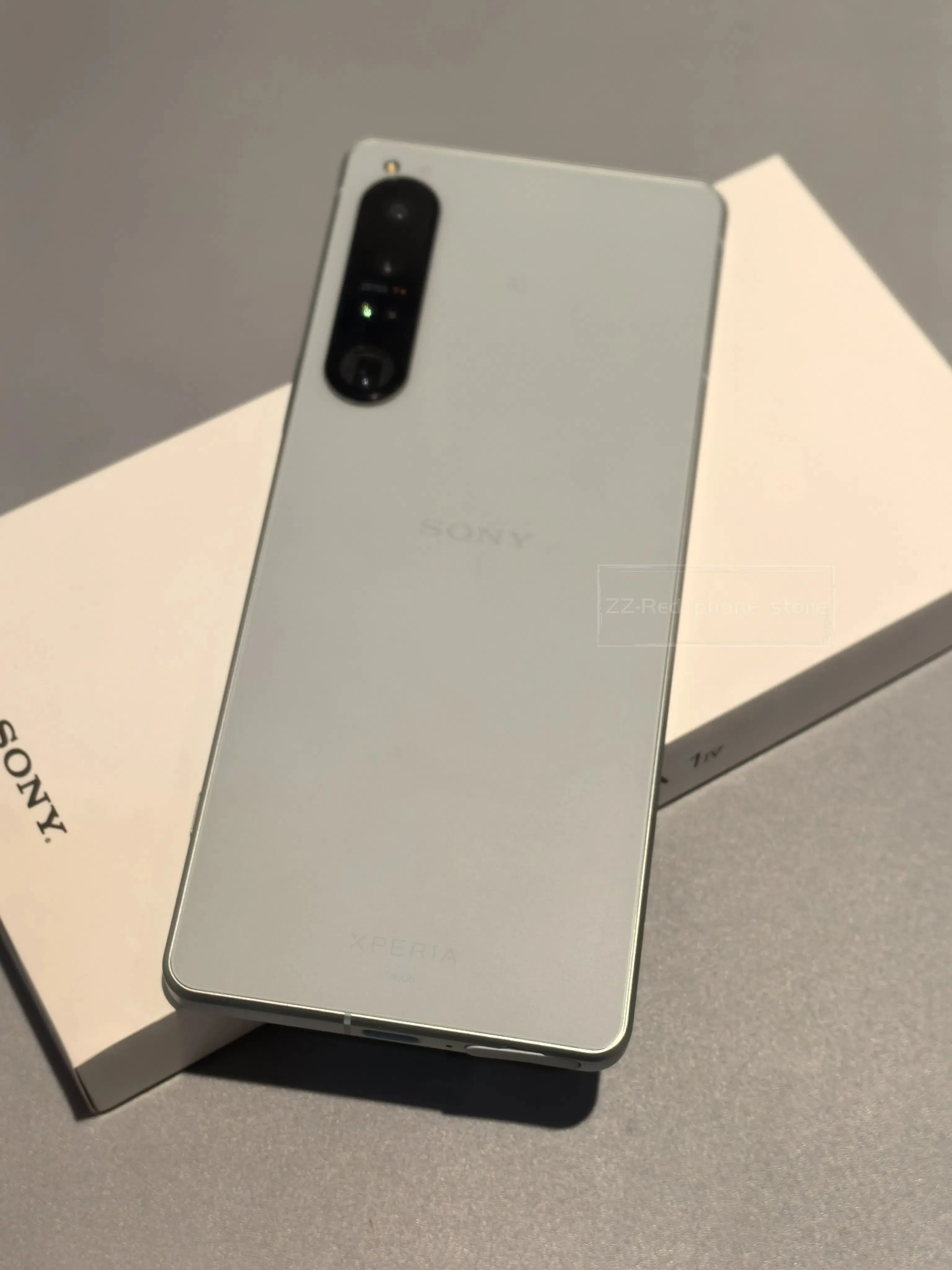 Sony Xperia 1 IV Japan XQ-CT72 256GB 512GB 12GB 5G 6.5