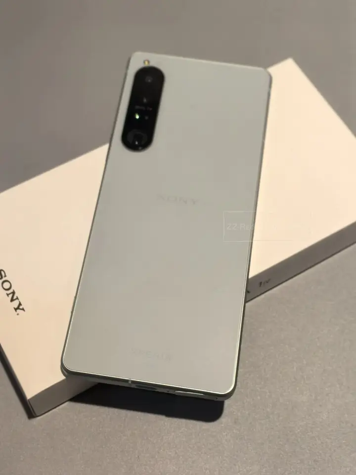 Sony Xperia 1 IV Japan XQ-CT72 256GB 512GB 12GB 5G 6.5