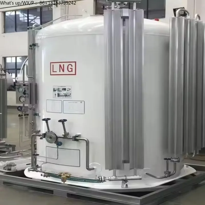 Explosion-Proof Mic…