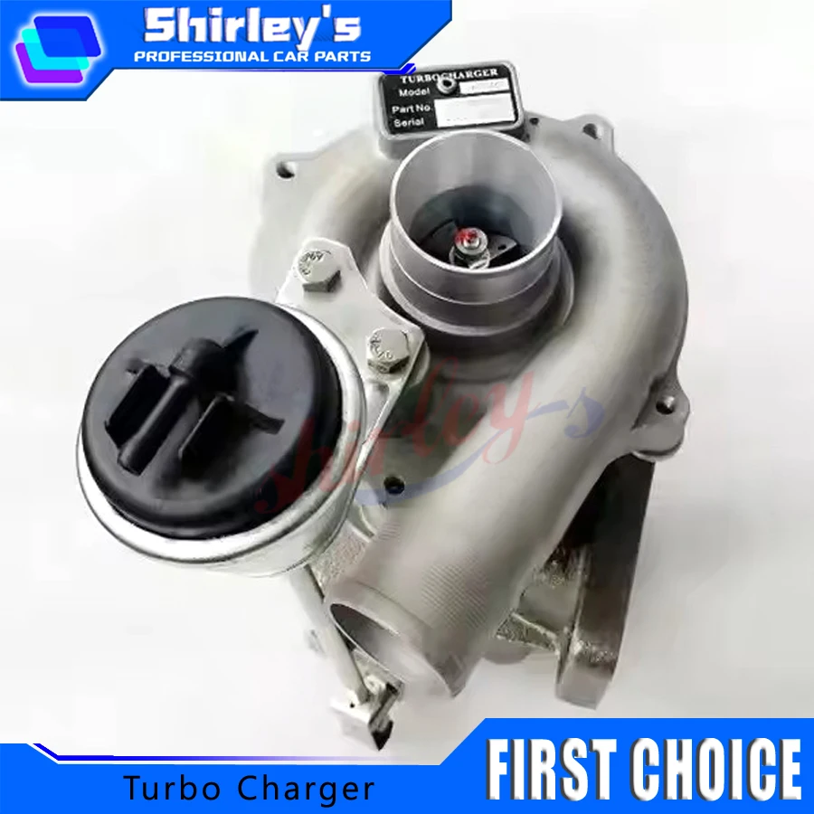 

Brand New Turbine KP35 Turbolader 7701473122 Turbo Charger For Renault Megane II 1.5 dCi 82 HP K9K-702 54359700002 54359880002