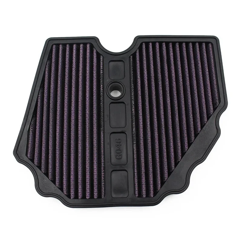 

Reliable Motorcycle Air Filter Air Filter Forbenelli TRK502K Air Filter Forbenelli TRK502