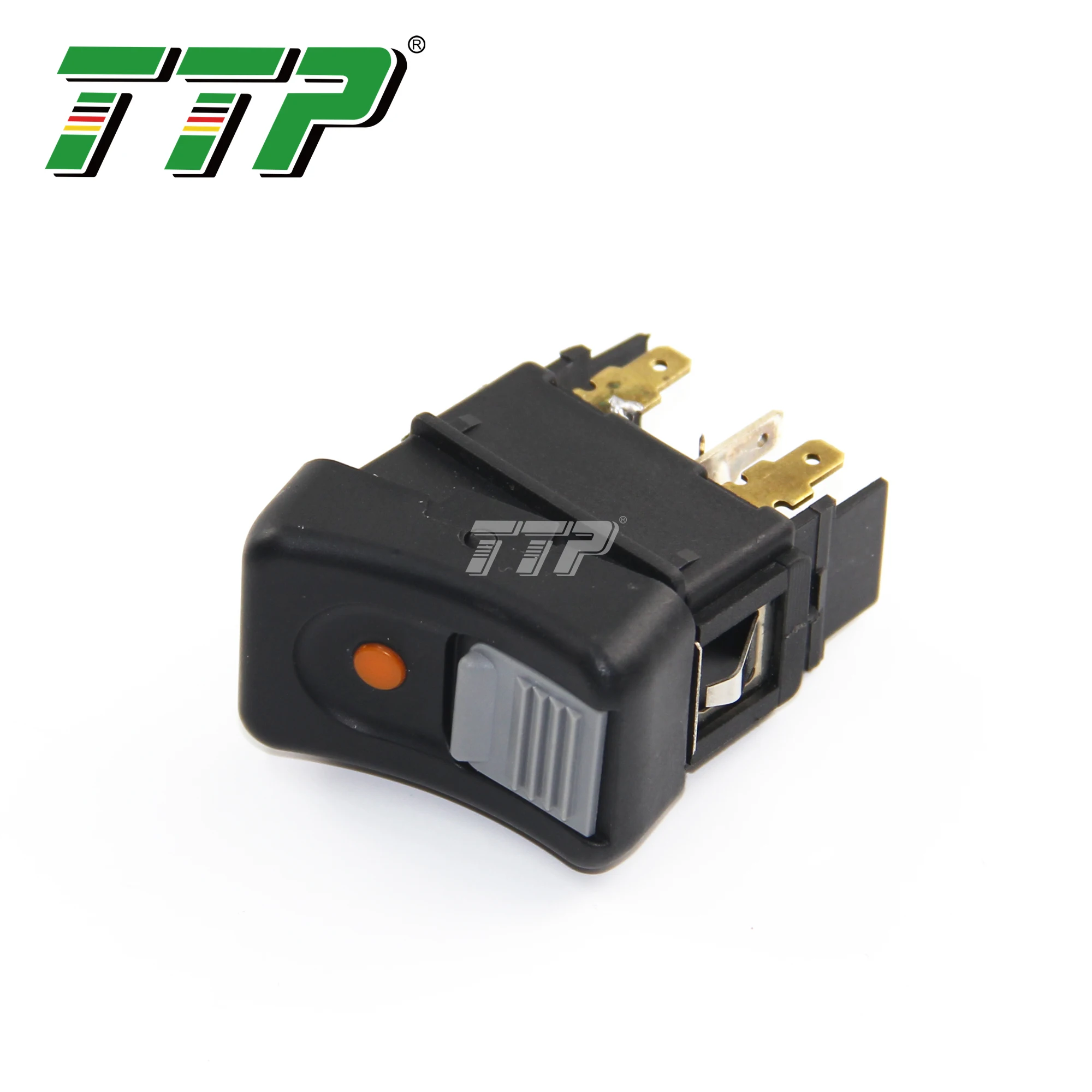 1371214 Switch for Scania P,G,R,T Series  Electrical System 1488071
