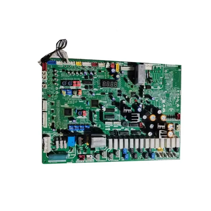 

Parts for central air conditioning main board 17127000001882 17127000003037 computer board