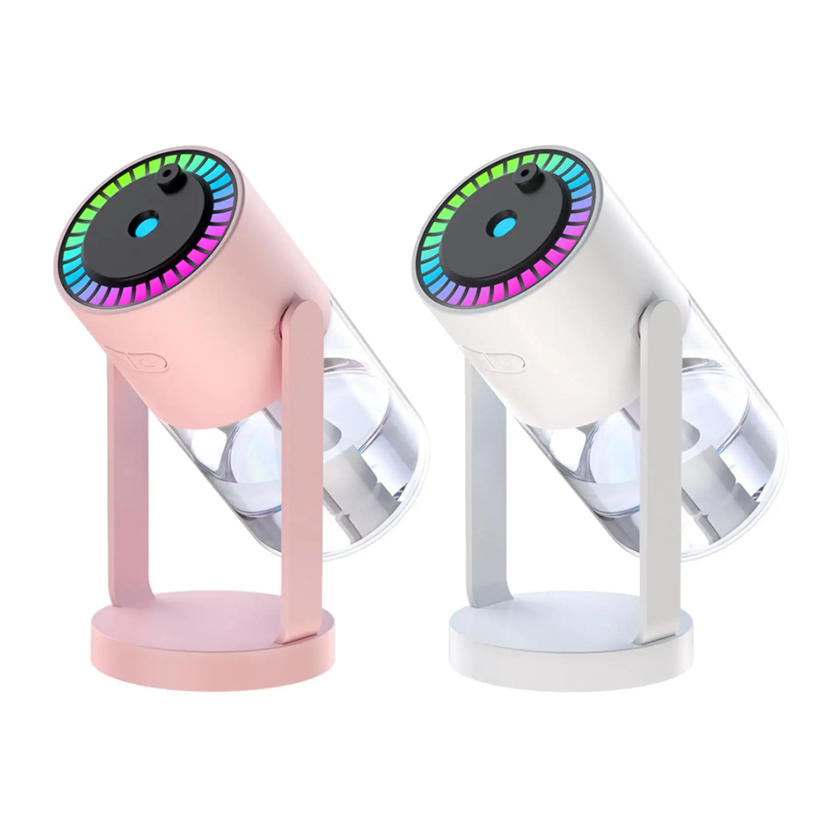 Portable Humidifier Desktop Humidifier for Indoor Bedroom Birthday Gift