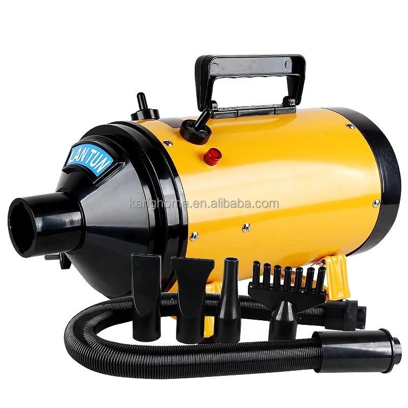 STLFProfessional New Style Pet Grooming Tool Pet Dryer Machine Pet Blower Blaster Dog Hair Dryer