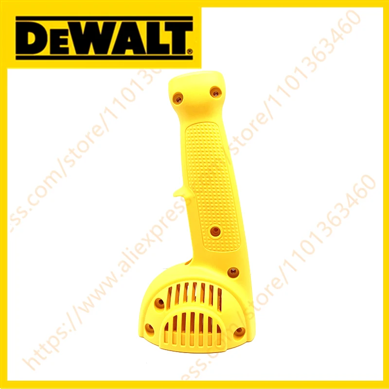 

HANDLE FOR DEWALT DWE497 DWE496 DWE491 DWE490 D28754 D28497 D28494 28493 D28491 D28490 D28476 D28474 D28414 D28413 D28409