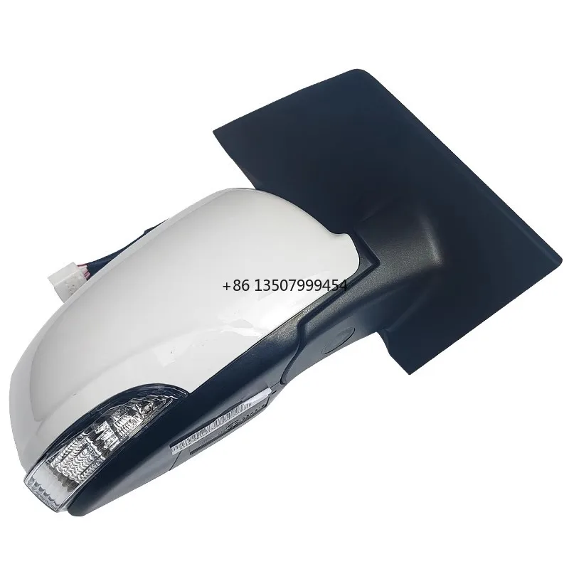 

Rear View Mirror Assembly for JAC Sehol IEV6E E10X REFINE S2 Mini Reflector Reversing Mirror Lens Turn signal