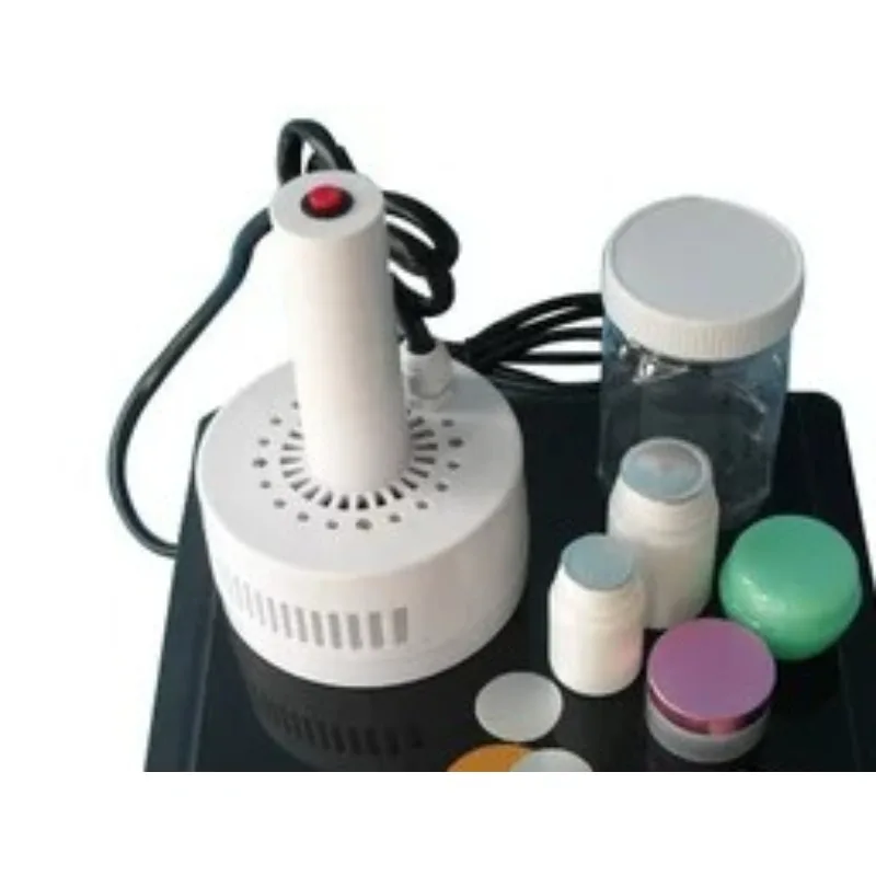 Hand Held Electromagnetic Induction Sealer Bottle Sealing Machine Aluminum Foil Capper