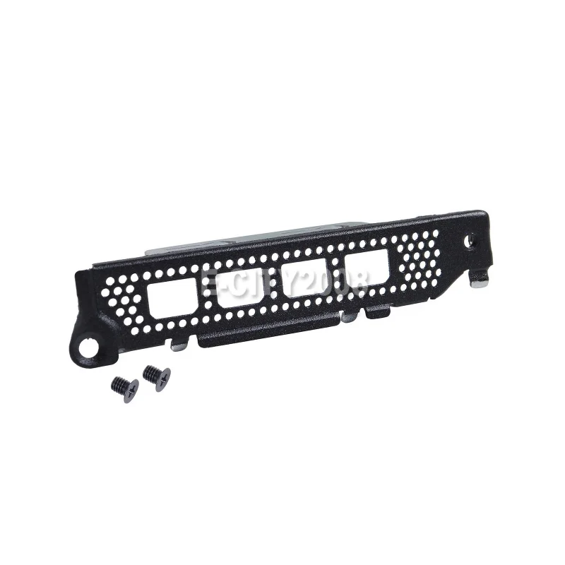 Z Graphic Card Bezel Bracket for Lenovo Think Tiny 6 7 8 9 P620 P1000 T1000