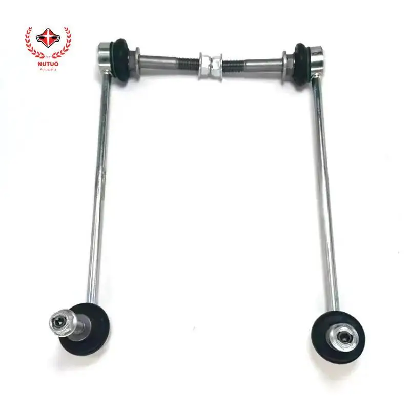 99134307002 is suitable for Porsche 911 718 2019 model front stabilizer bar pull rod R car repair parts