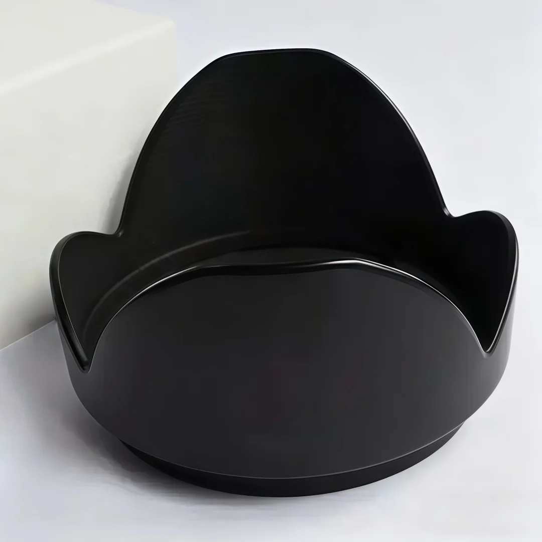 

New Original Lens Hood Sun Shade Repair Part for Panasonic Lumix G 14-140mm F3.5-5.6 H-FS14140