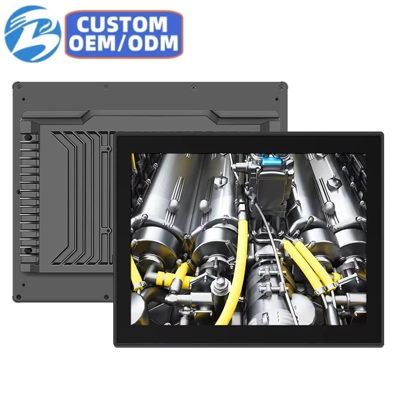 15 Inch Industrial …