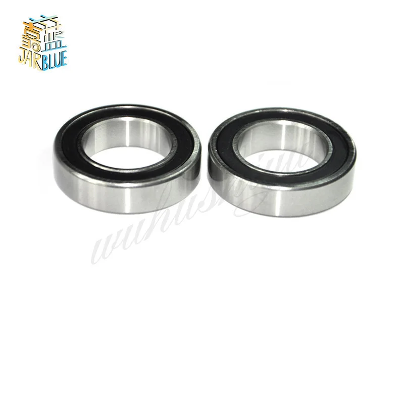 1PCS Steering Machine Non-standard Bearing 6904/21.5-2RS Size 21.5*37*9mm