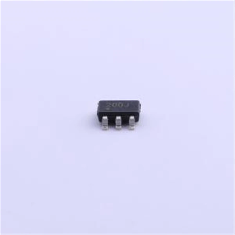 

5PCS/LOT PIC10F220T-I/OT (Microcontroller Units)