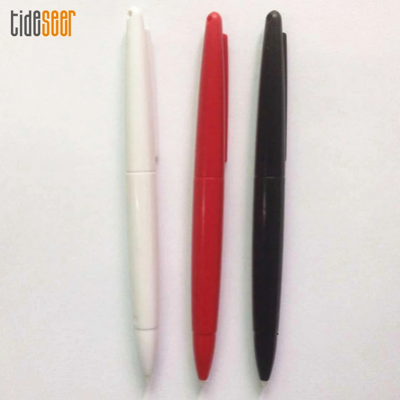 

100pcs Resistance Screen Stylus Touch Pen For Nintendo DS NDS Game Accessories