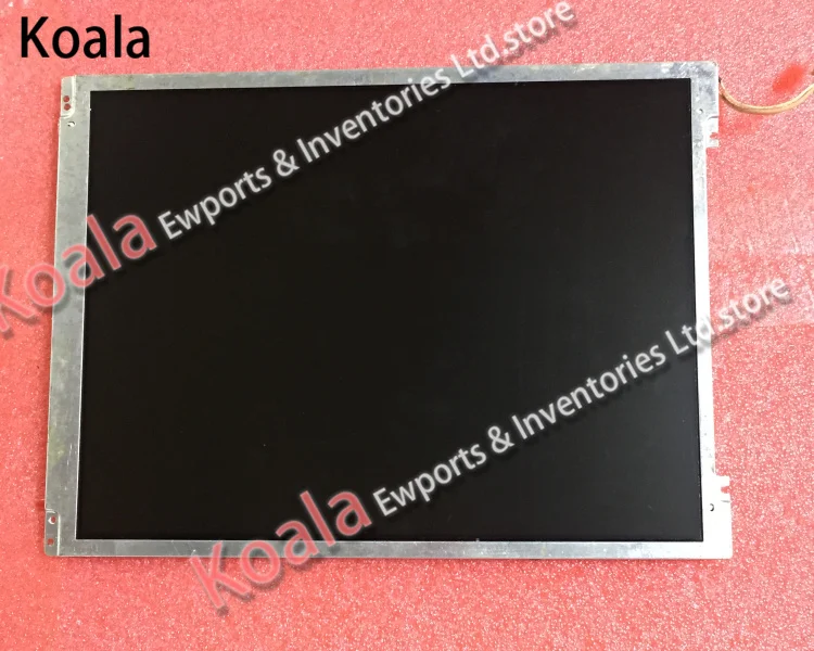 G104SN03 V0 G104SN03 V.0 10.4 INCH  INDUSTRIAL  LCD DISPLAY SCREEN 800*600  CCFL LAMP LVDS 20 PINS