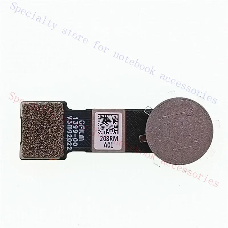 

A+ 0208RM FOR DELL Latitude 7300 74000 Precision 3550 Fingerprint Reader Module