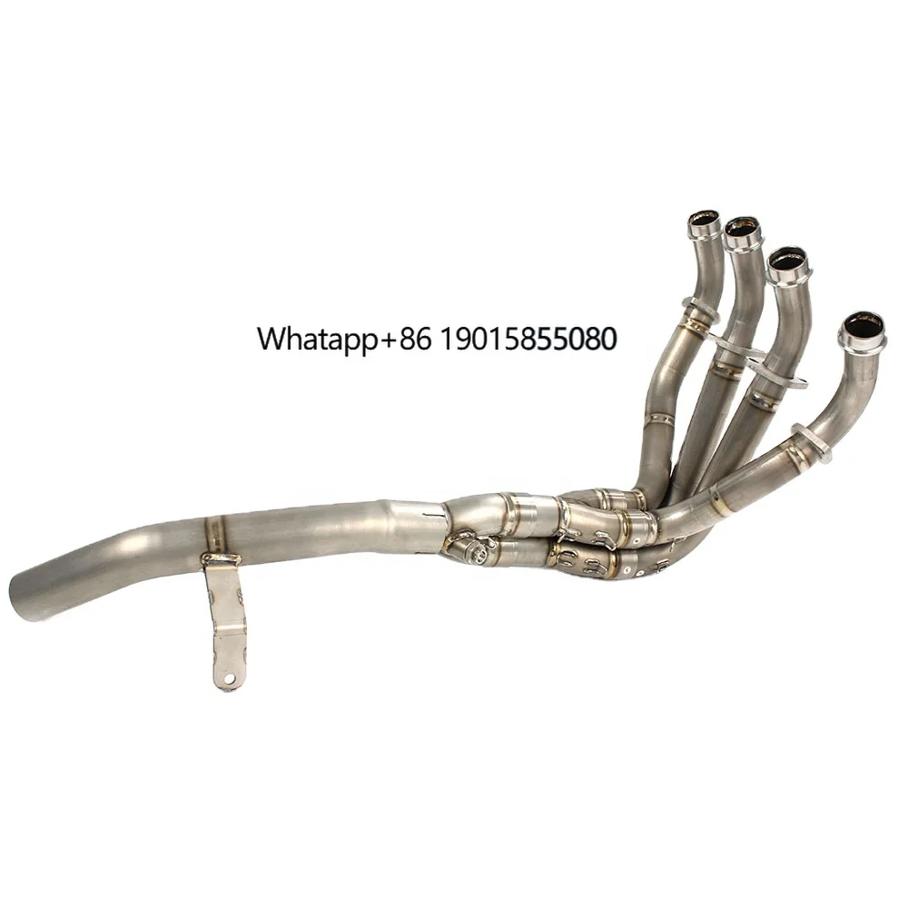 

Z900RS Exhaust Motorcycle System Header Front Pipe for Kawasaki Z900RS Exhaust 2019+