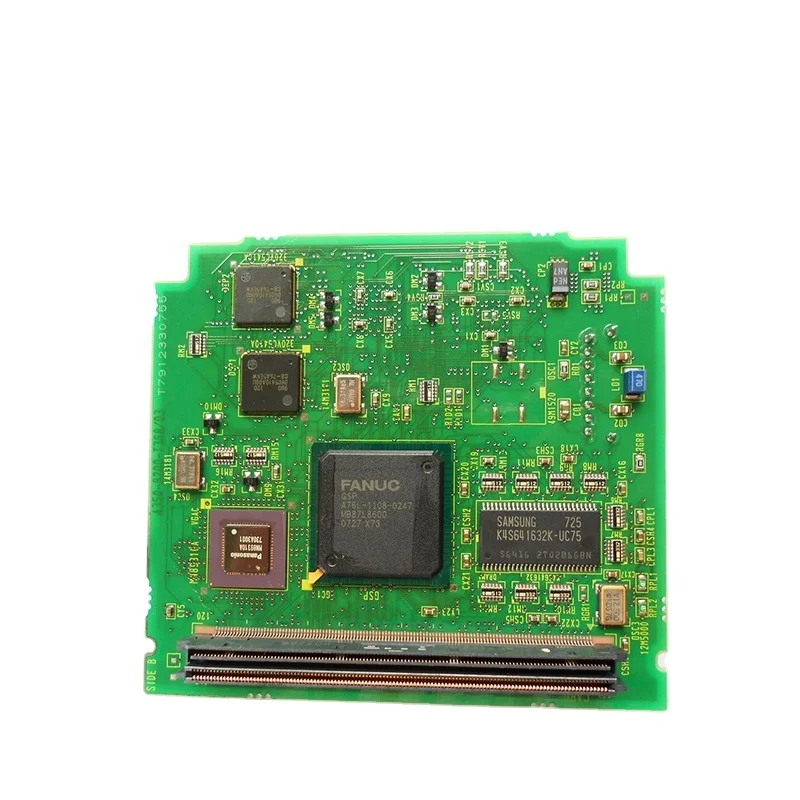 

Series New and Original 21i-t Manual A20B-8200-0360