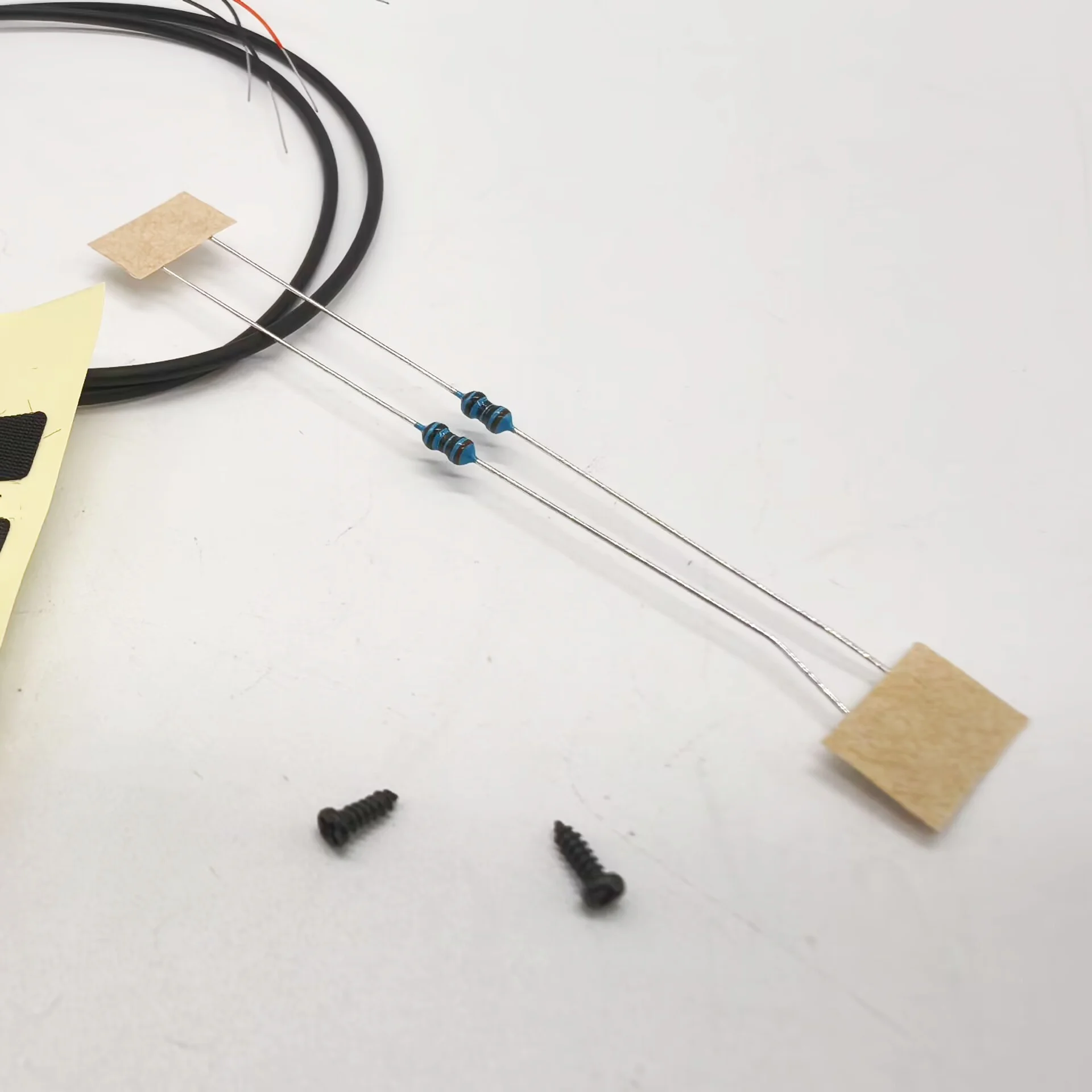 Projecteur avant de camion à benne basculante RC 1/14, accessoires de voiture de bricolage pour SCANIA 770s