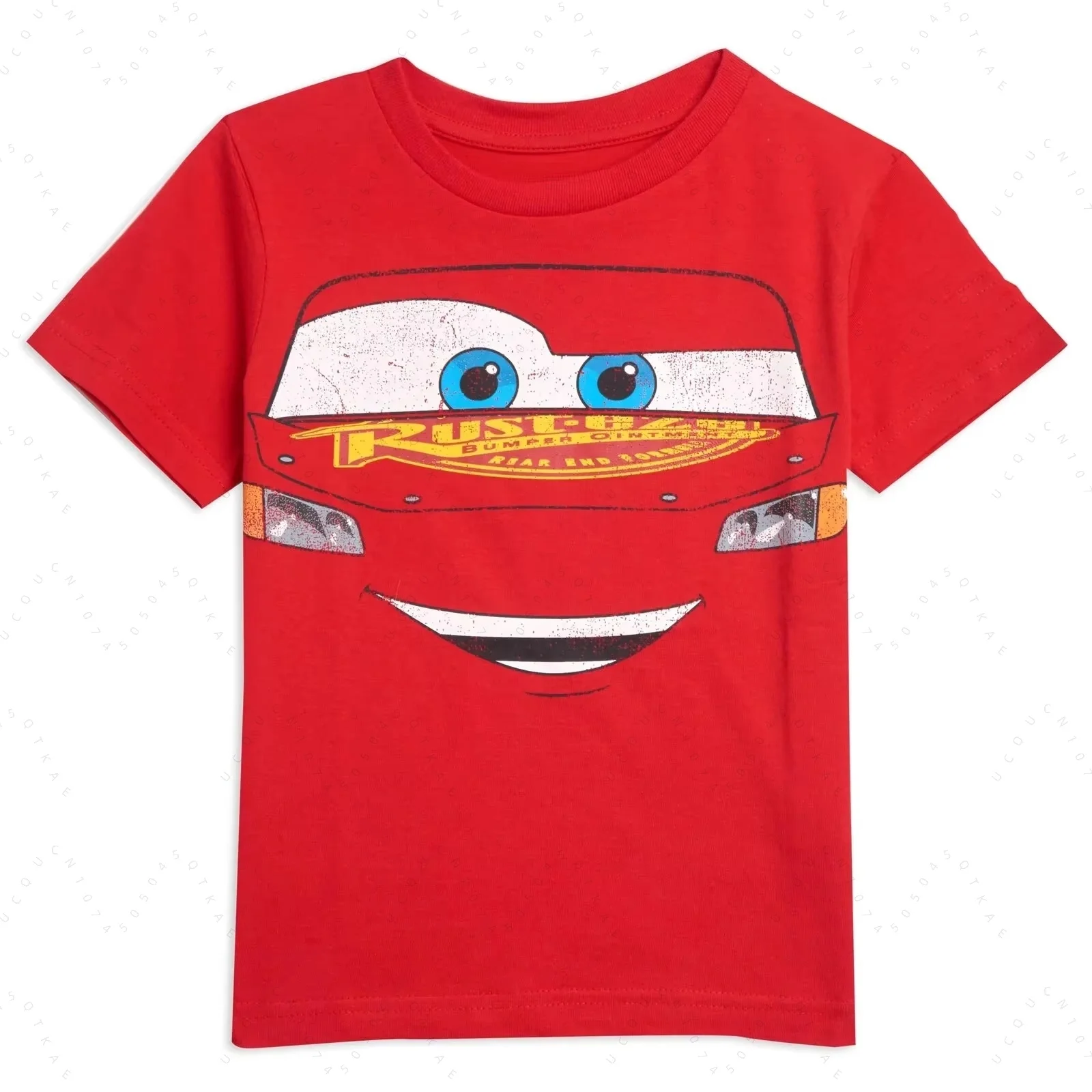 2026 Humorvolle und witzige klassische Anime-T-Shirts für die ganze Familie – Partnerlook für Paare, Kinder, niedliche Autos, Film- und Eltern-Kind-Urlaubs-Wander-Tops – Detail 17