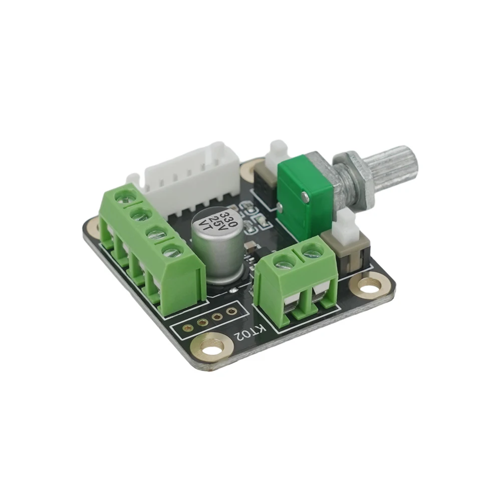 Frequenza Step Motor Drive Simple Controlle Stepper Motor Speed Controller Driver di controllo Pulse PWM Singal Generate Board Module