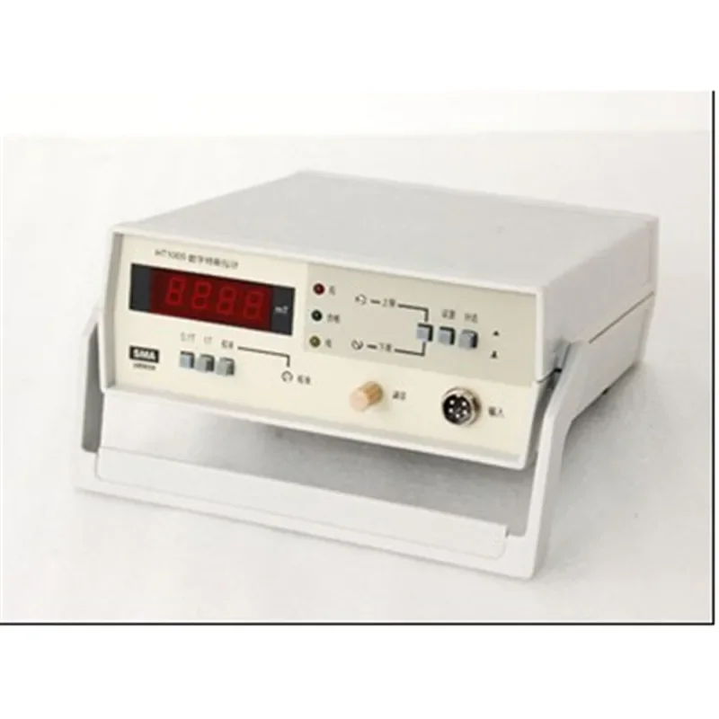 HT100P Digital Gaussian Meter, Peak Hold Gaussian Meter
