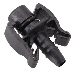 Car Auto  Expansion Water  Tank Water  Hose Straight Connect Connector Accessory Automotive Accessories