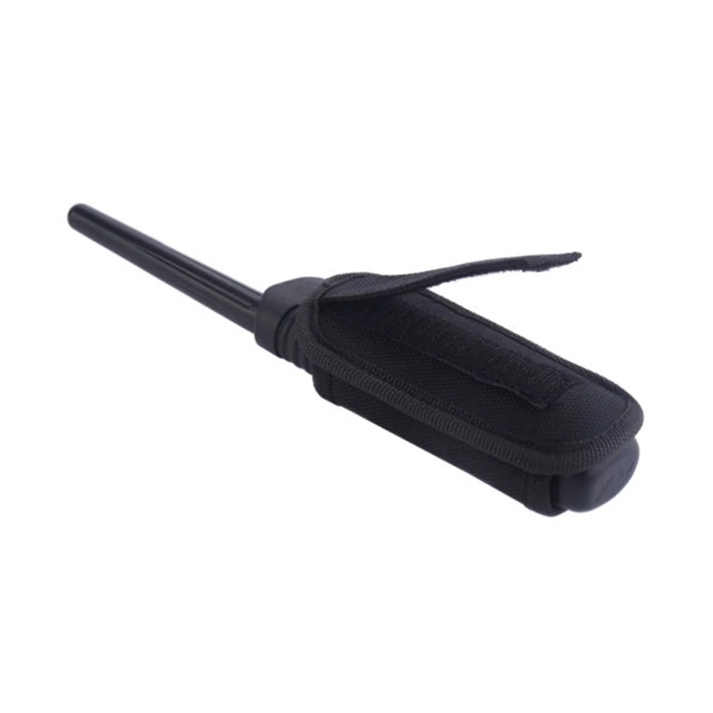 

Metal Locator Wand Pointer Pinpointer High Sensitivity Portable Lightweight Waterproof Indoor Outdoor Coin Silver