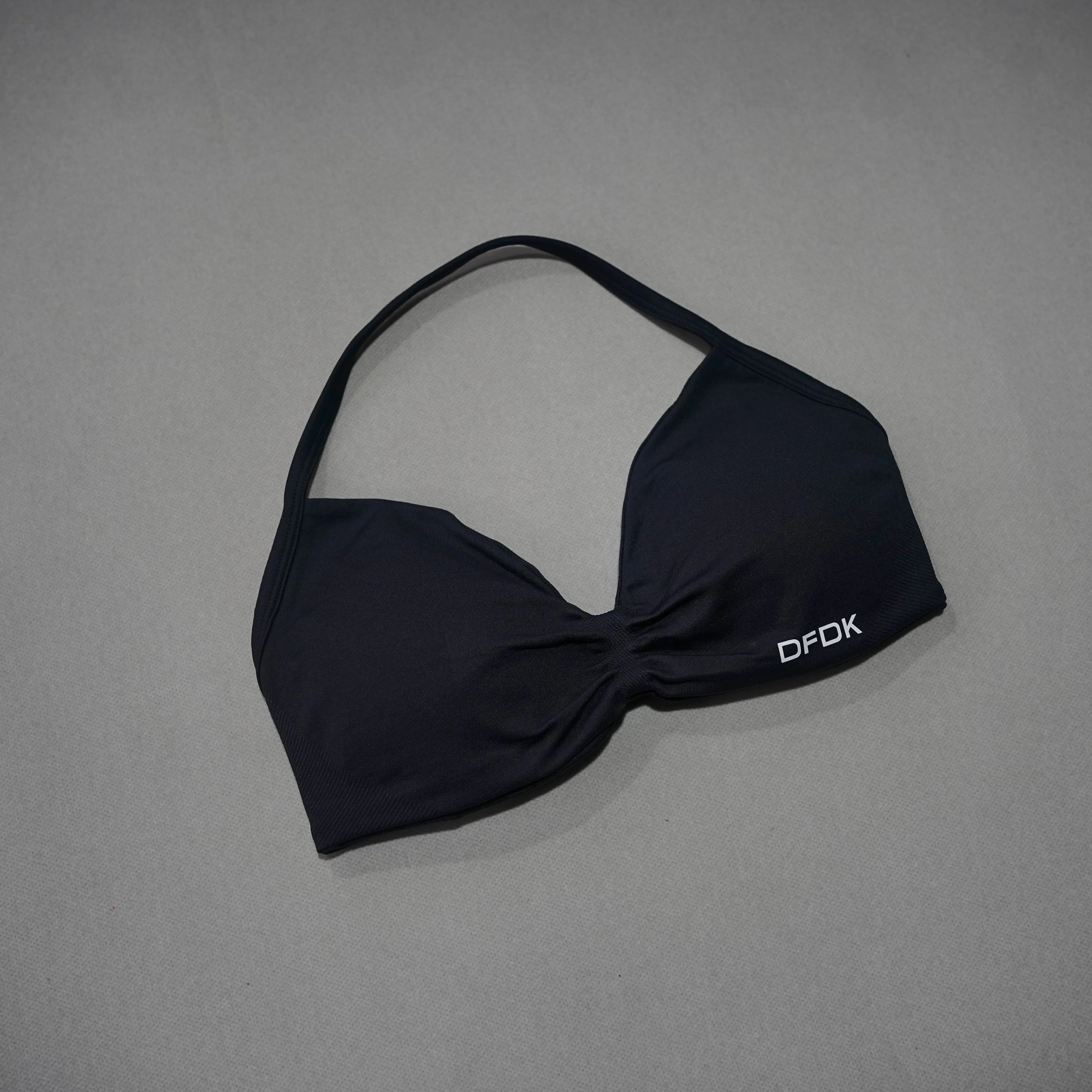 DFDK Women High Support Backle - Plunge Bra Push Up recension och pris
