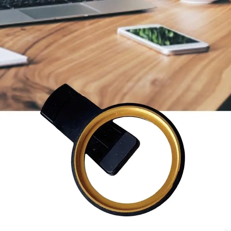 Bộ lọc phân cực điện thoại động clip-on CPL Filter Camera động Phụ kiện LEN