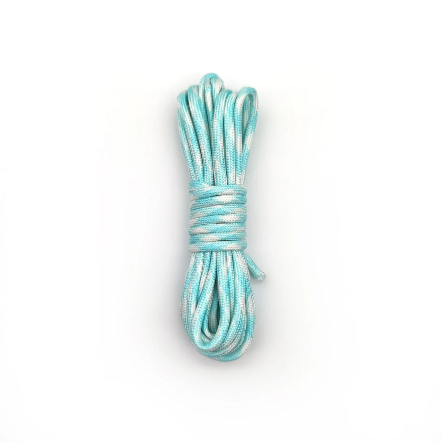 Cuerda de paracord luminosa de 5m/10m de longitud, diámetro de 4mm, 7 núcleos, para tienda de campaña, senderismo, camping, tendedero, pulsera, cuerda trenzada, cordón.