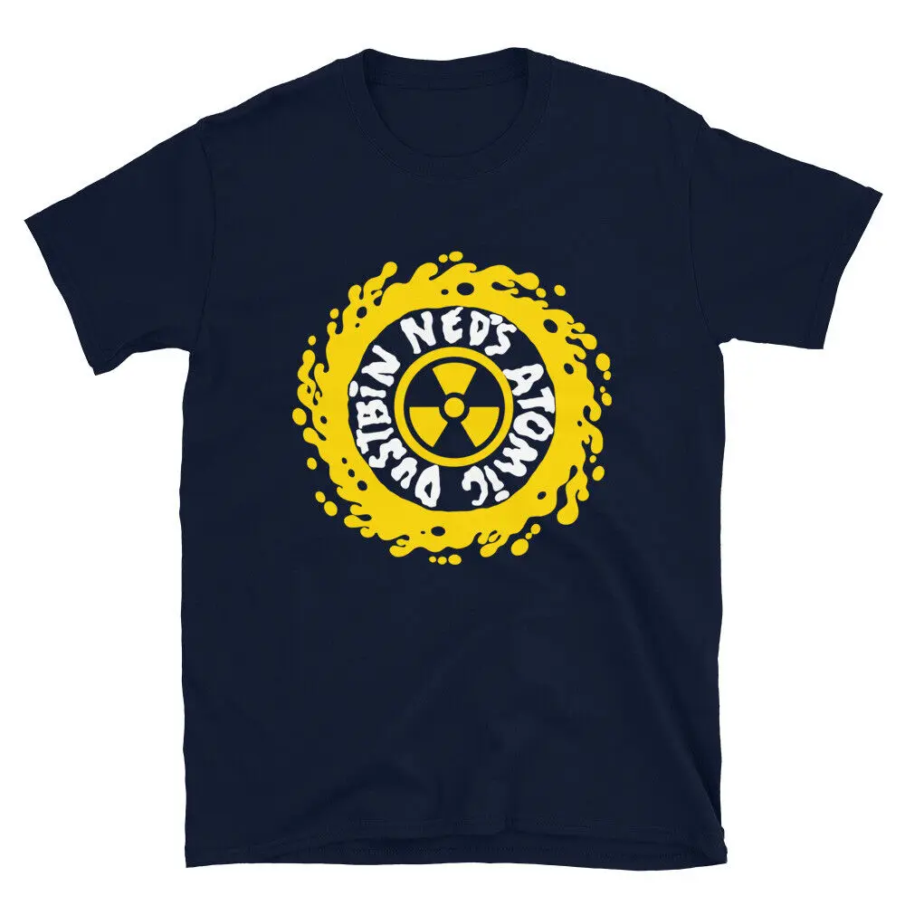 

Neds Atomic Dustbin t shirt Grebo