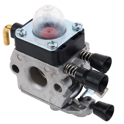 The Carburetor Is Suitable for FS38, FS45, FS46, and FS55