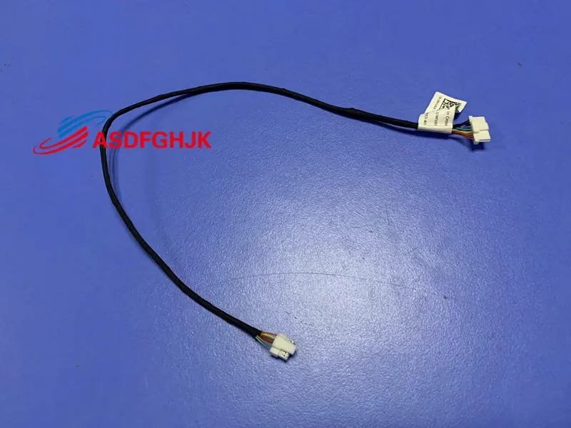 

For Dell OptiPlex 3240 nkv69 0nkv69 PODER-hscode battery connection cable Tested Fast Shipping