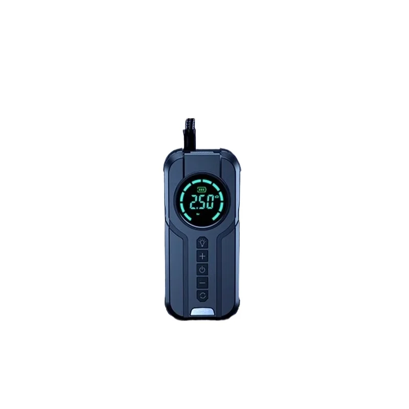 

All-in-one air pump