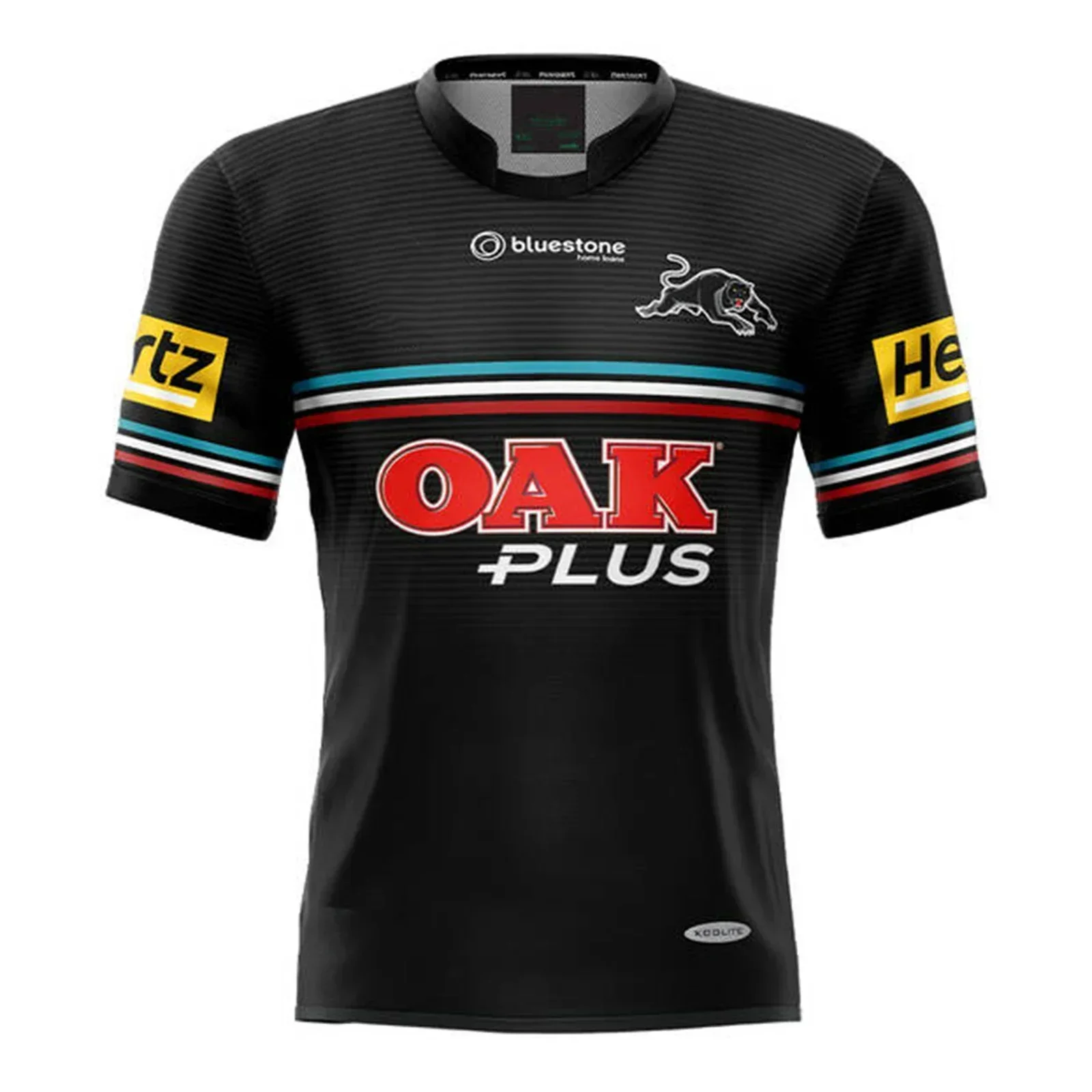 2023 Penrith Panthers  Mens Home/Away/Alternate/Warm up Rugby  Jersey Customize